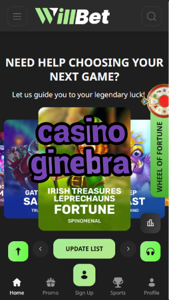 Casino Ginebra - Spanish Gin-Themed Casino Games-casinoorder.vip
