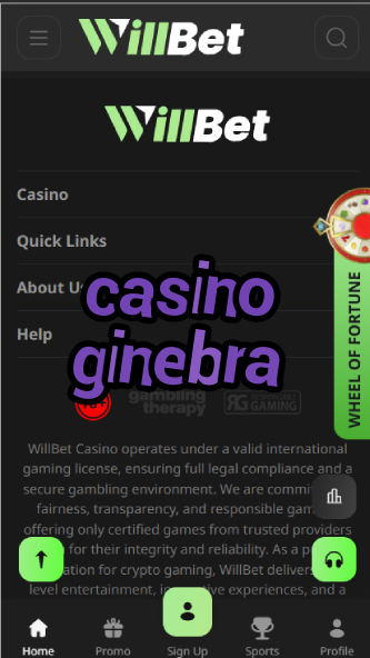Casino Ginebra - Spanish Gin-Themed Casino Games-casinoorder.vip