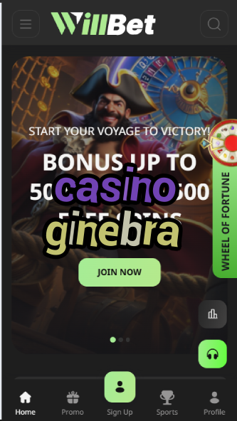 Casino Ginebra - Spanish Gin-Themed Casino Games-casinoorder.vip