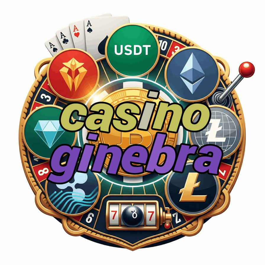 Casino Ginebra - Spanish Gin-Themed Casino Games